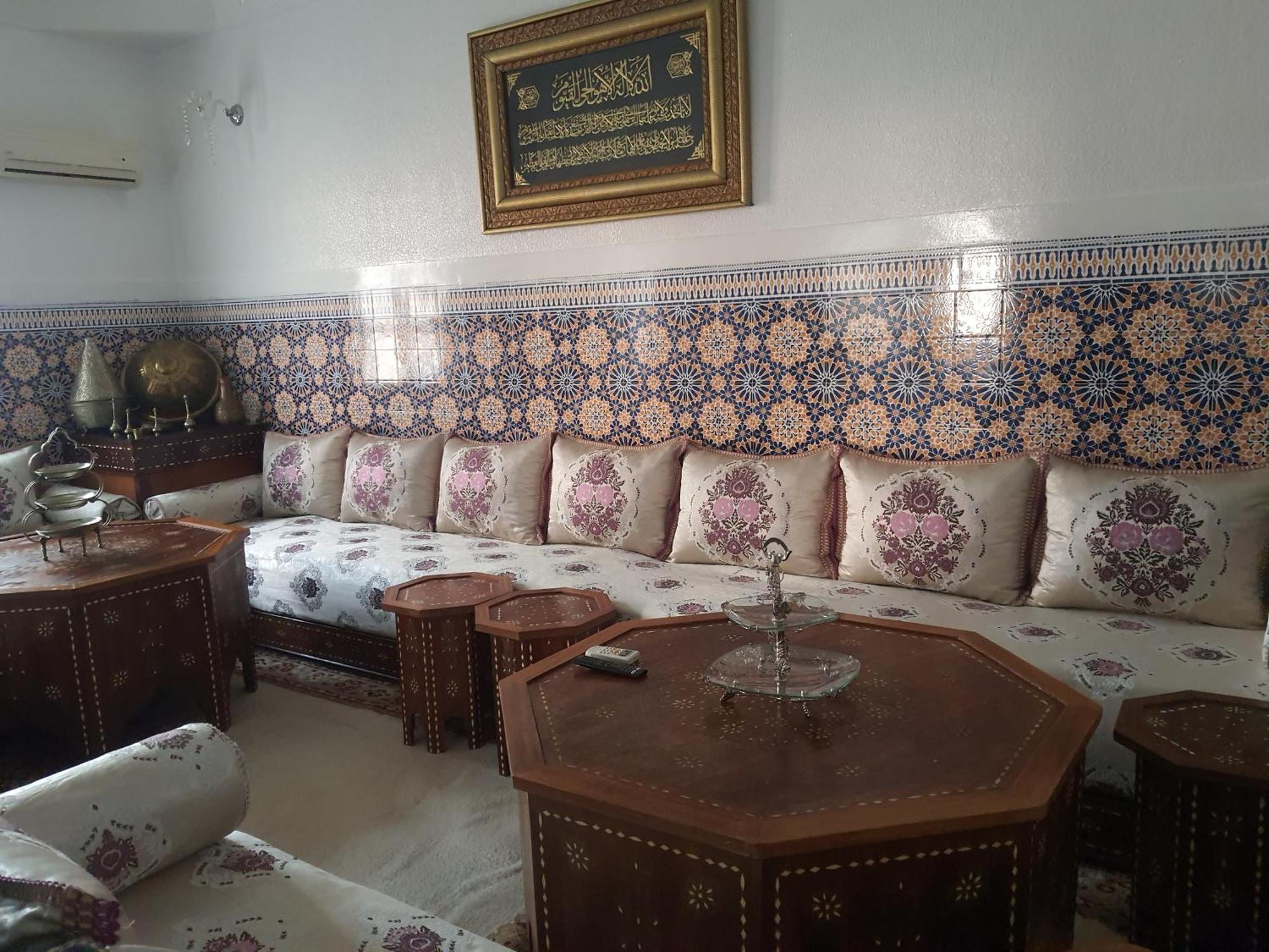 Marrakech Plus Marrakesh Exterior foto