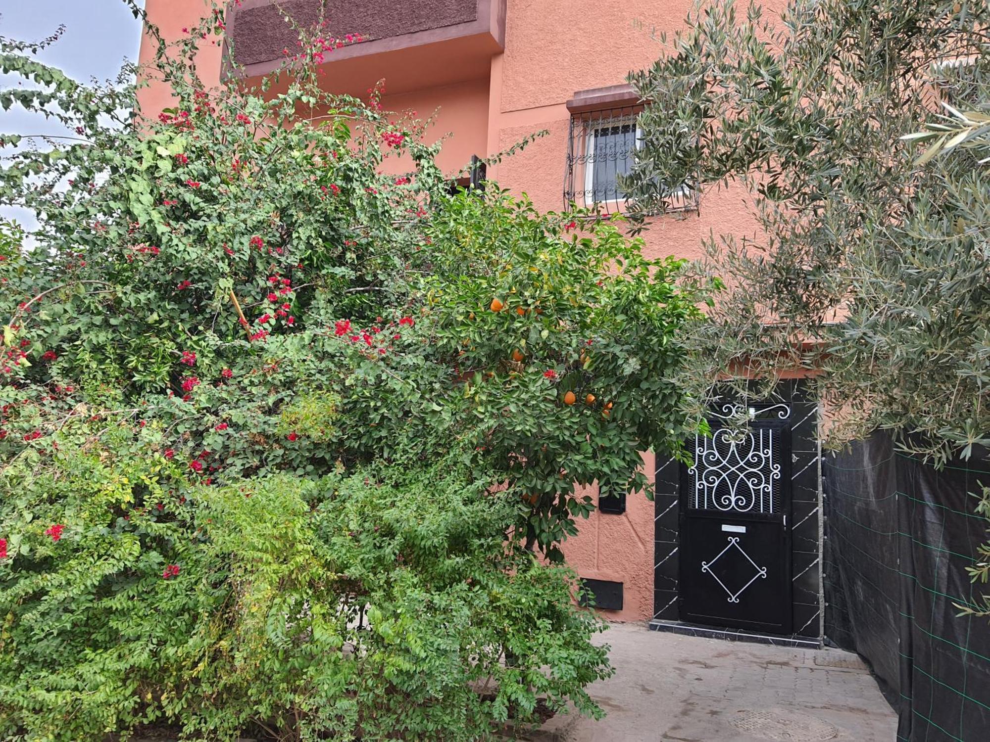 Marrakech Plus Marrakesh Exterior foto