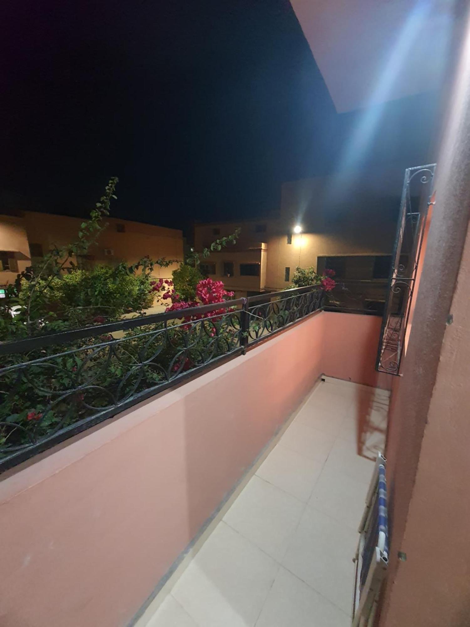 Marrakech Plus Marrakesh Exterior foto