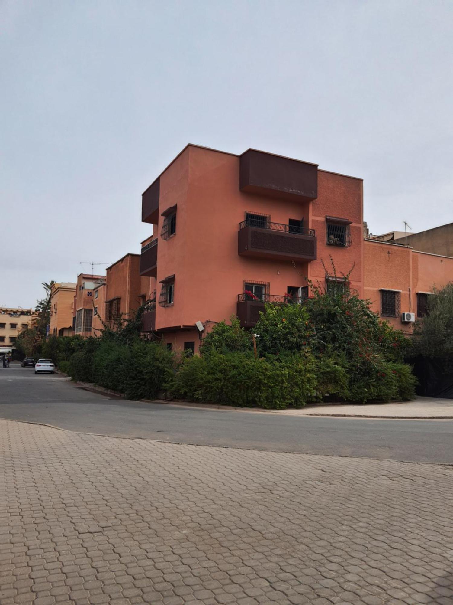 Marrakech Plus Marrakesh Exterior foto