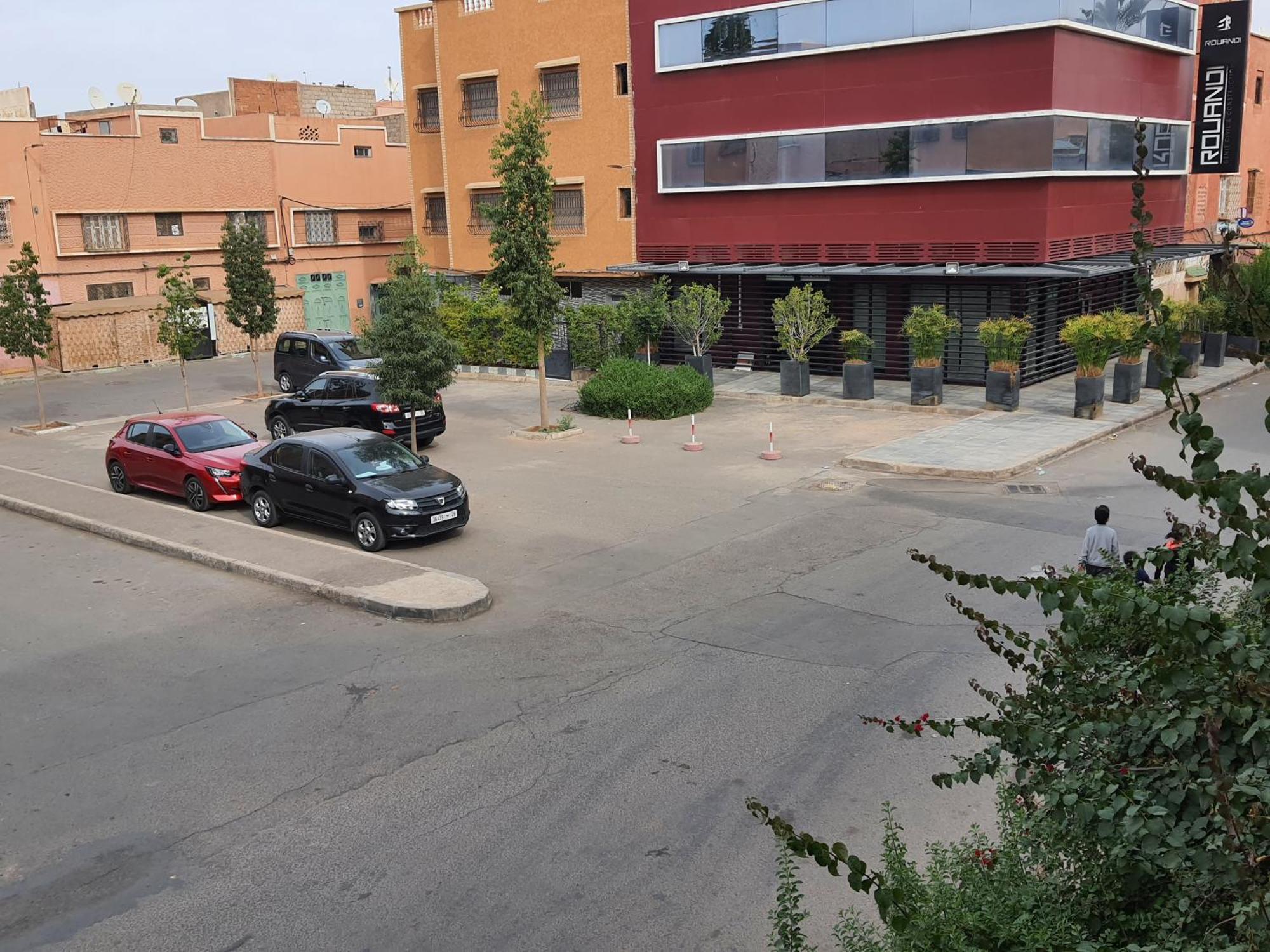 Marrakech Plus Marrakesh Exterior foto