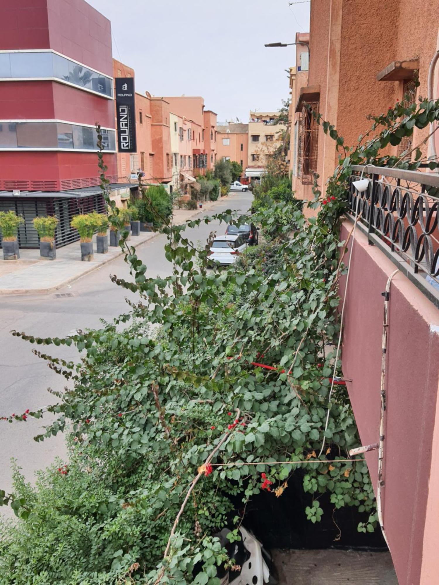 Marrakech Plus Marrakesh Exterior foto