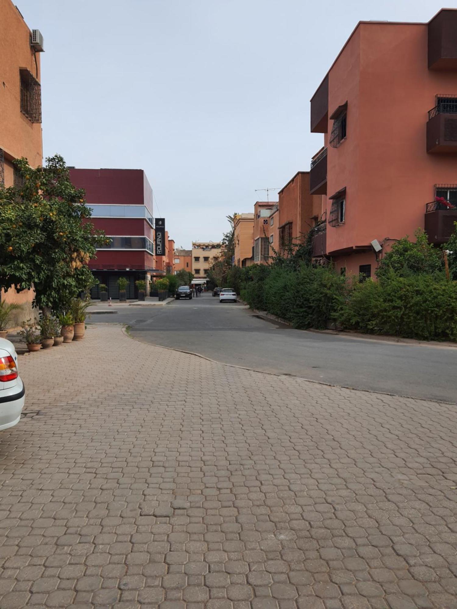 Marrakech Plus Marrakesh Exterior foto