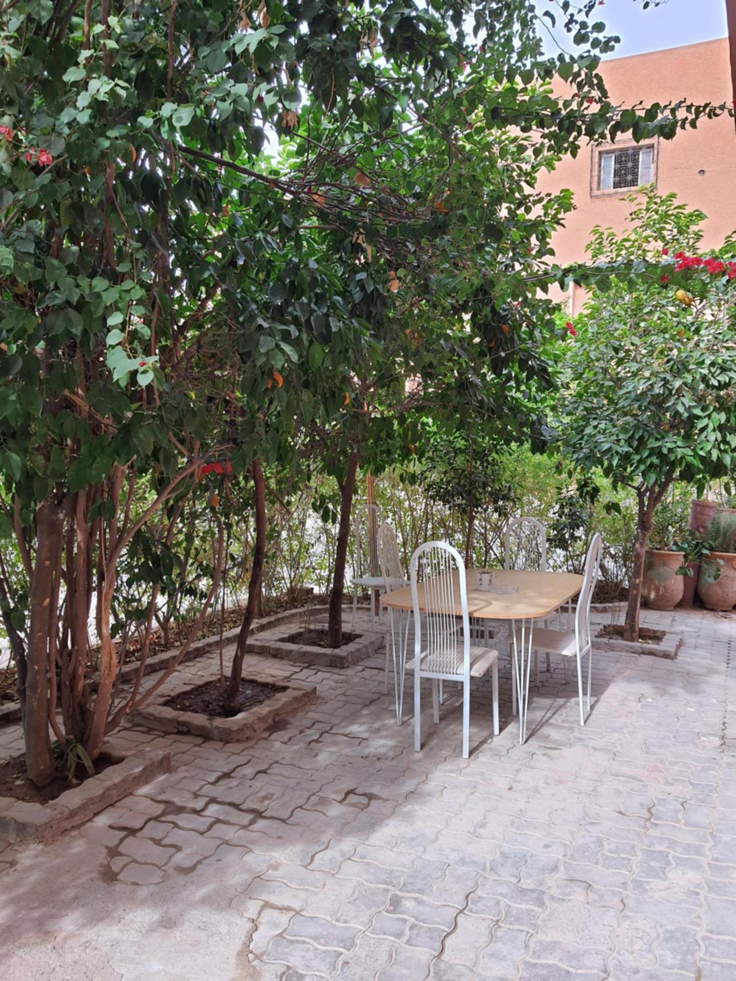Marrakech Plus Marrakesh Exterior foto